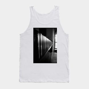 New English Hymnal Tank Top